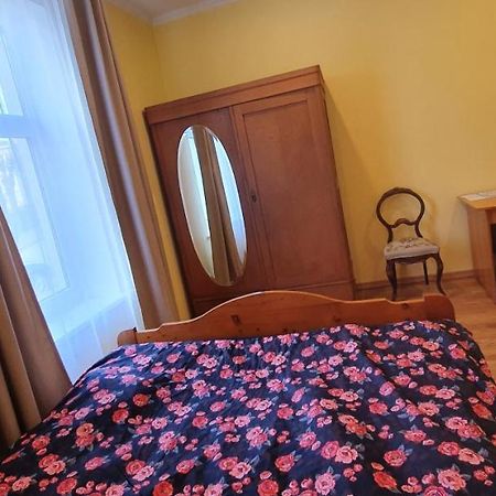 Hot Riga Ernestines Iela 7-1 Enjoy The Feel Of Home And History! Exteriér fotografie