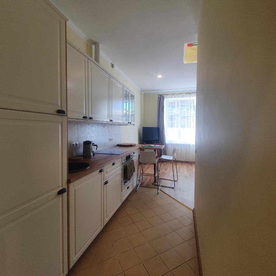 Hot Riga Ernestines Iela 7-1 Enjoy The Feel Of Home And History! Exteriér fotografie