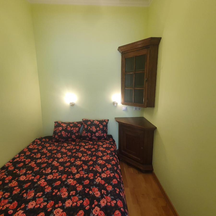Hot Riga Ernestines Iela 7-1 Enjoy The Feel Of Home And History! Exteriér fotografie