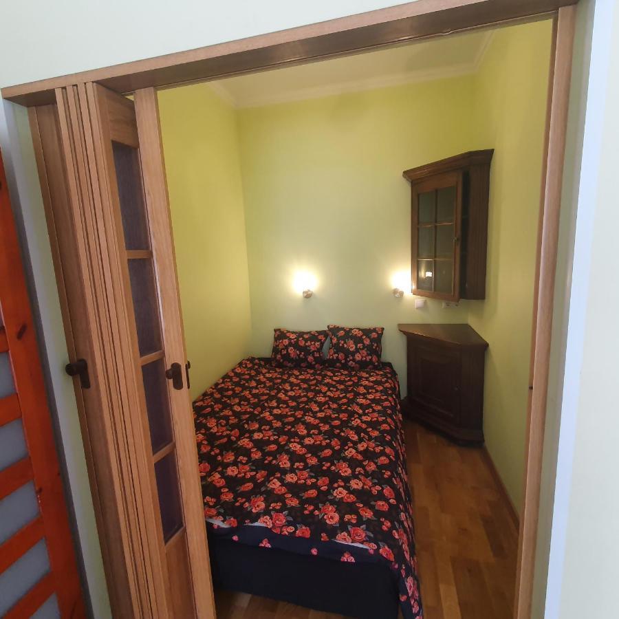 Hot Riga Ernestines Iela 7-1 Enjoy The Feel Of Home And History! Exteriér fotografie